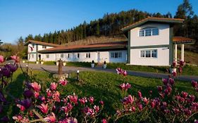 Apartamentos Turisticos Bizkar Bare